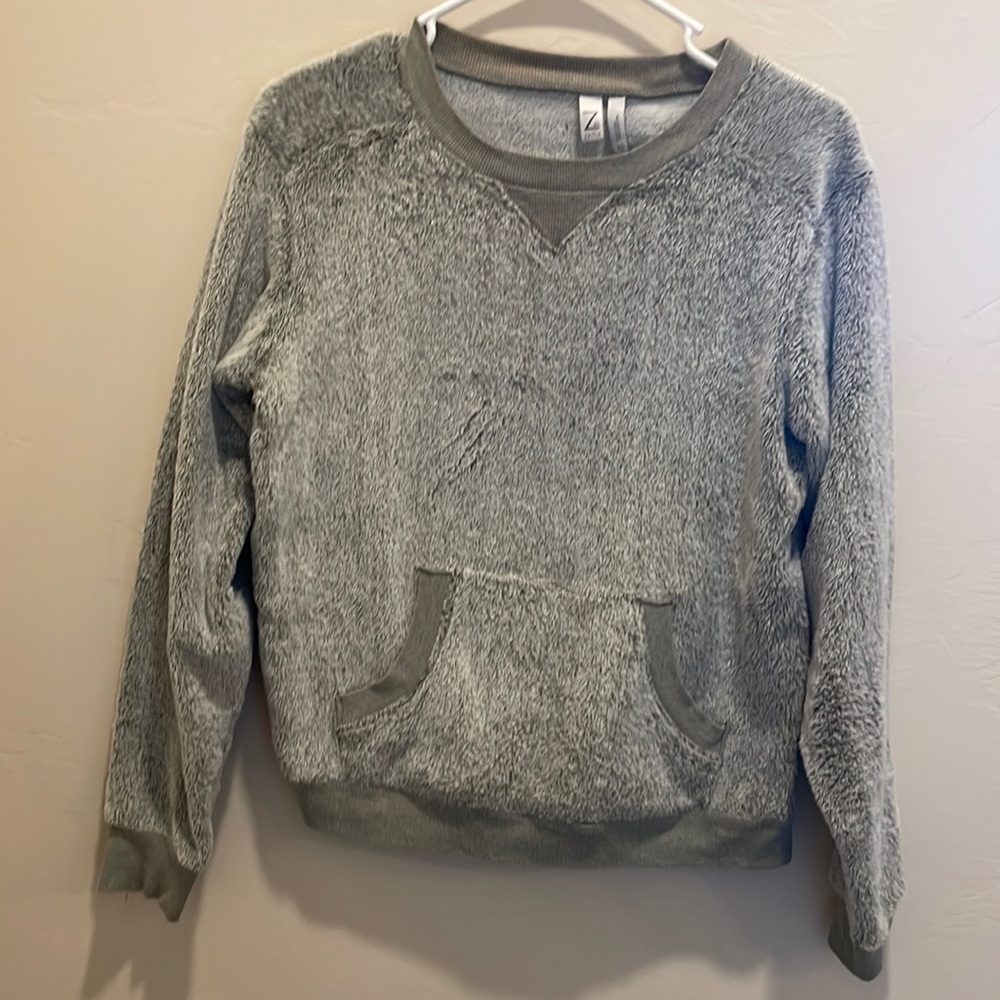 Zella sweatshirt